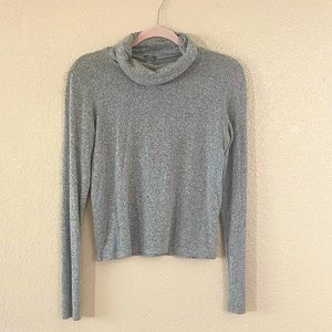 Aerie SOFT turtleneck